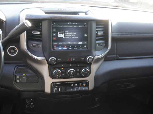 Used 2020 RAM 2500 Laramie AWD/4WD image 15