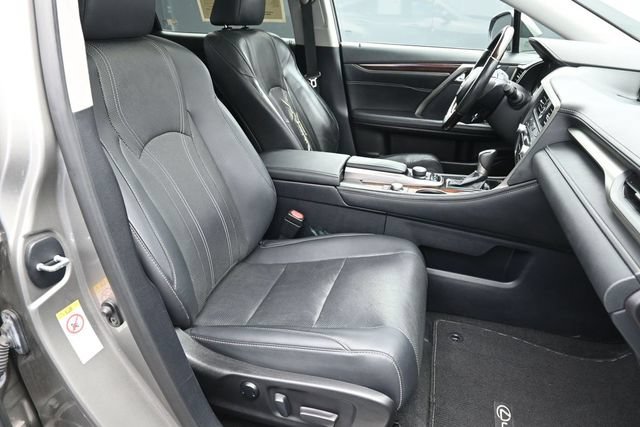 Used 2018 Lexus RX 350 FWD w/ Premium Package image 34