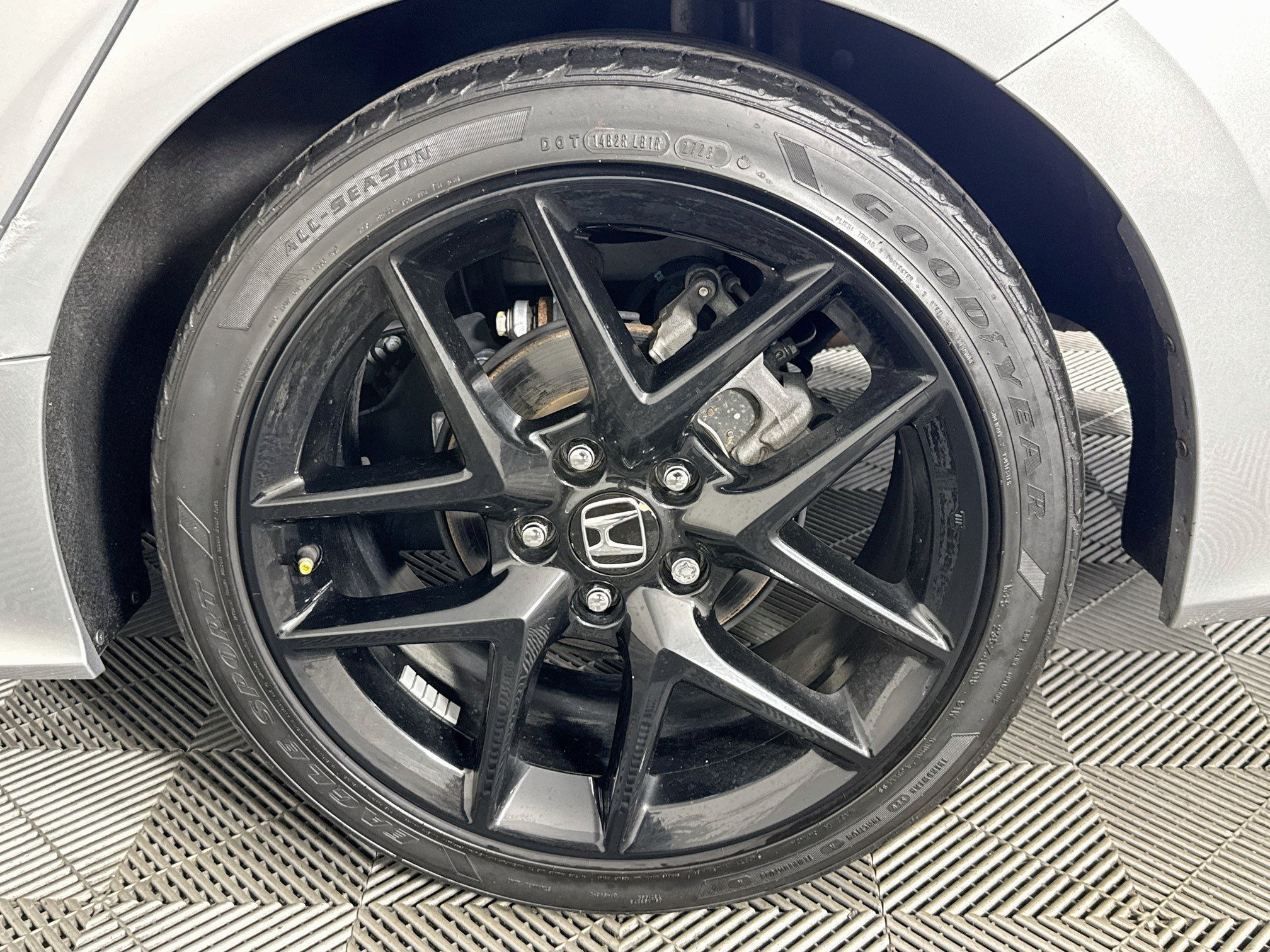 Used 2023 Honda Civic Sport image 65
