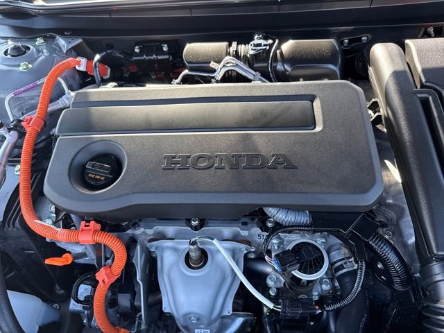 Used 2025 Honda Accord EX-L image 42