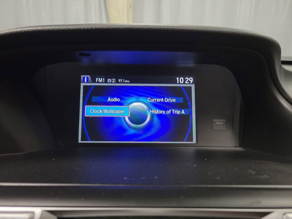 Used 2017 Honda Accord Base image 18