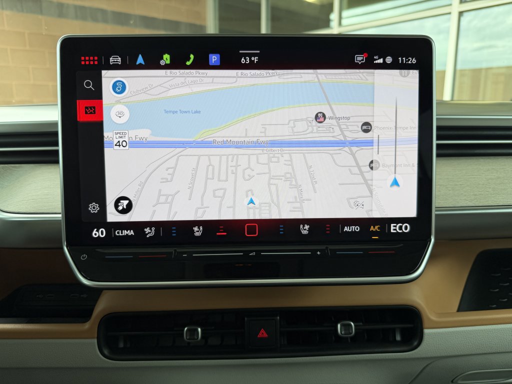 Used 2025 Volkswagen ID. Buzz 1st Edition image 20