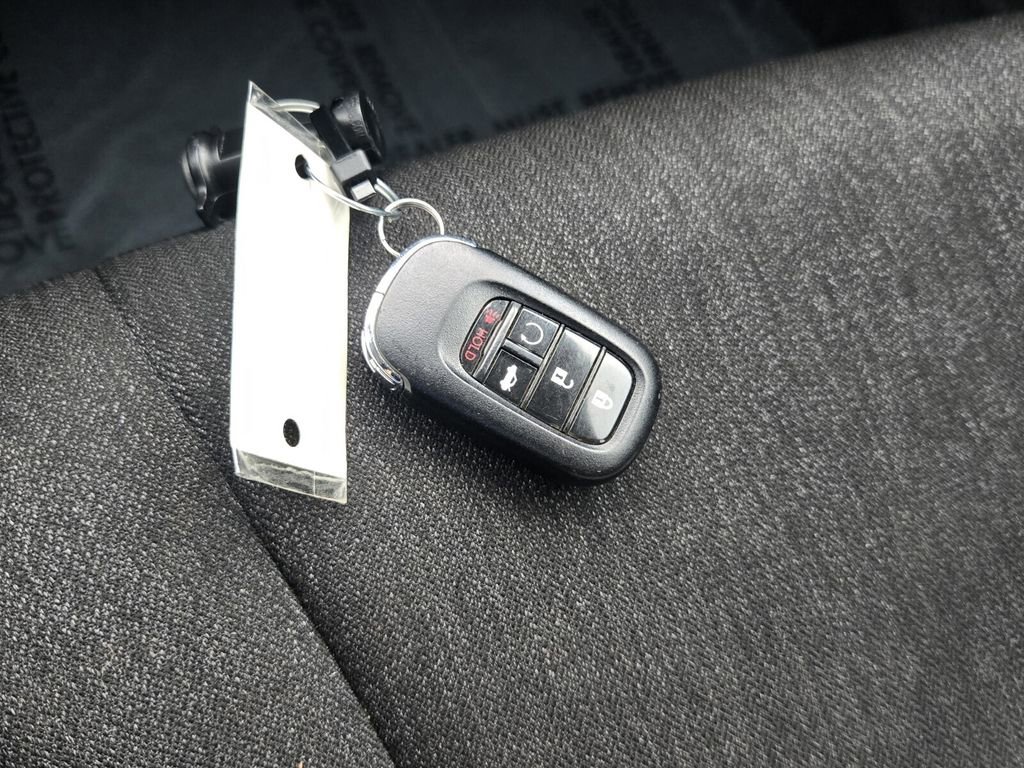 Certified 2023 Honda Accord LX image 22