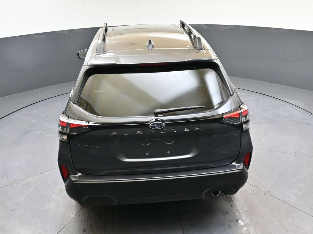 New 2026 Subaru Forester Limited image 48