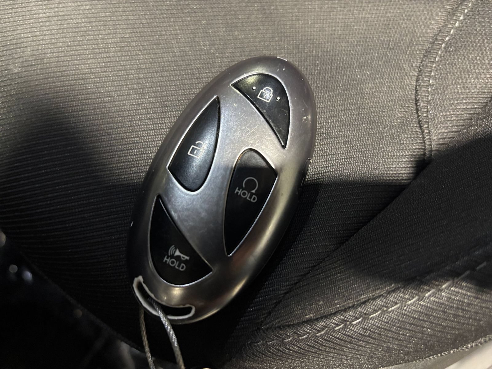 Used 2025 Hyundai Tucson SEL AWD/4WD image 22