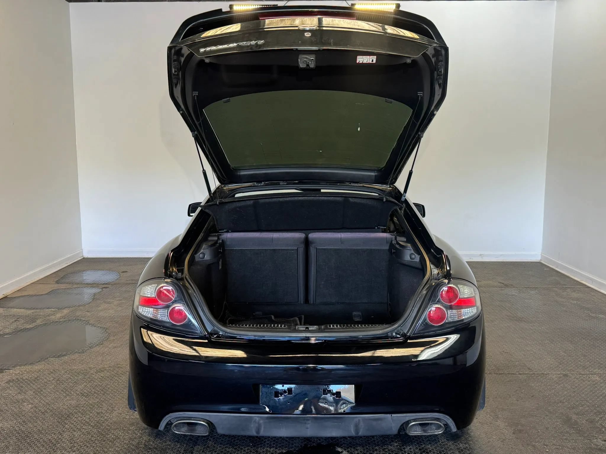 Used 2008 Hyundai Tiburon GS FWD image 21