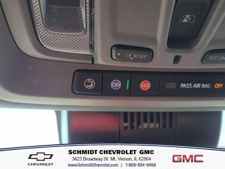 New 2026 GMC Sierra 1500 Denali w/ Technology Package image 17