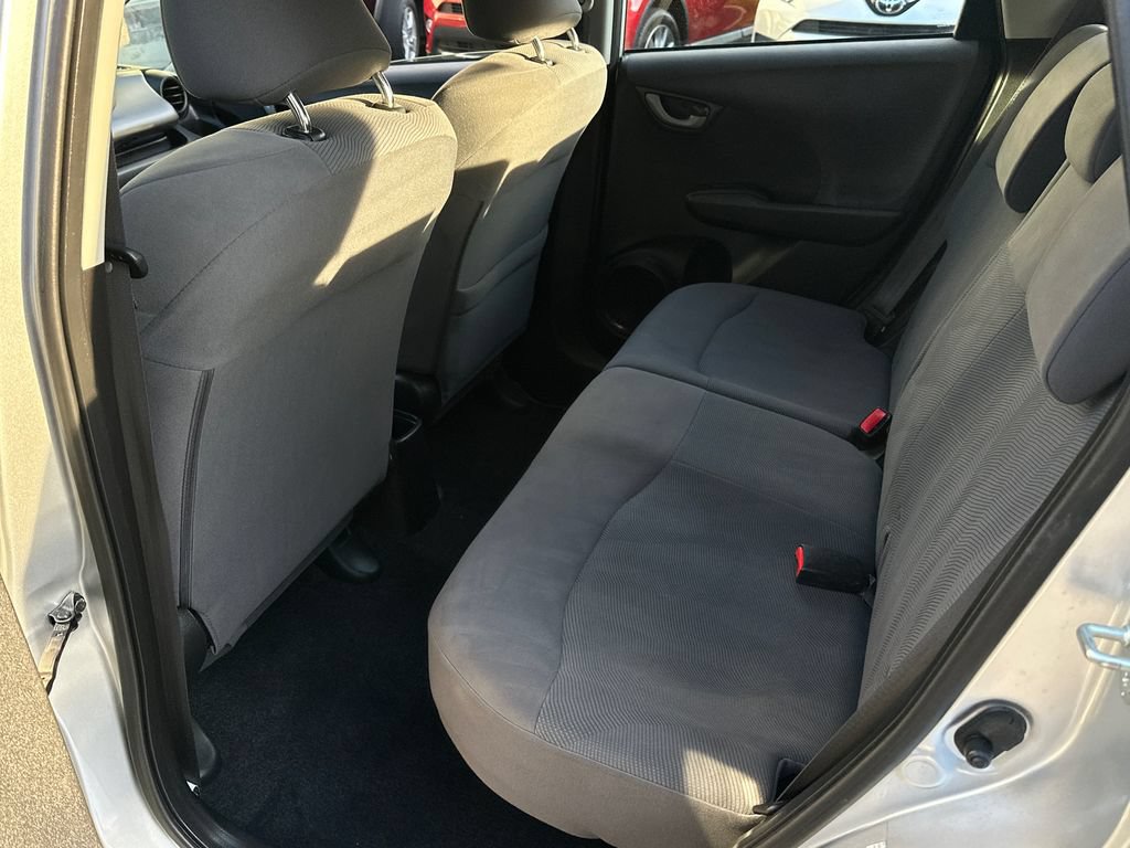Used 2011 Honda Fit image 16