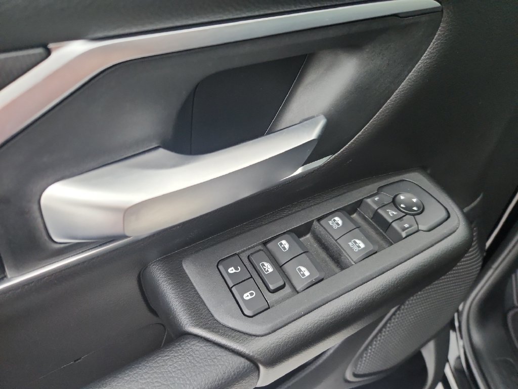 New 2026 RAM 1500 Big Horn AWD/4WD image 21