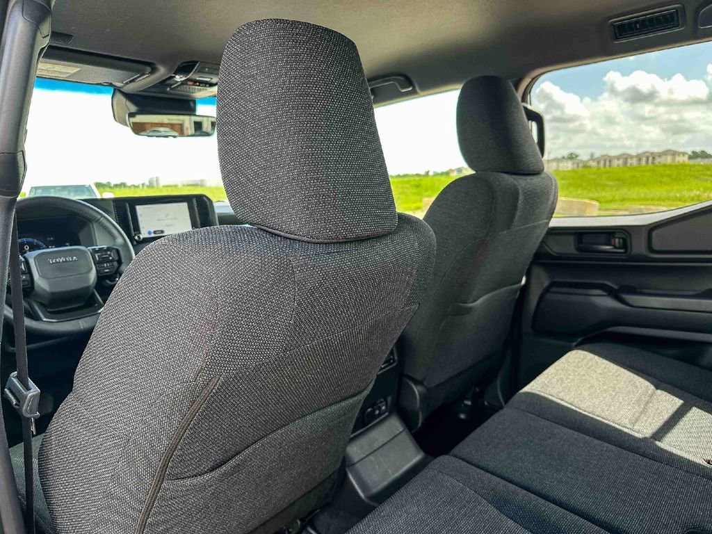 Used 2024 Toyota Land Cruiser 1958 image 17