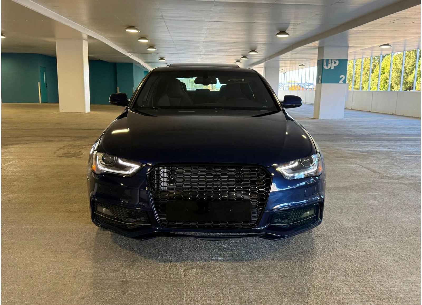 Used 2014 Audi S4 Premium Plus image 2
