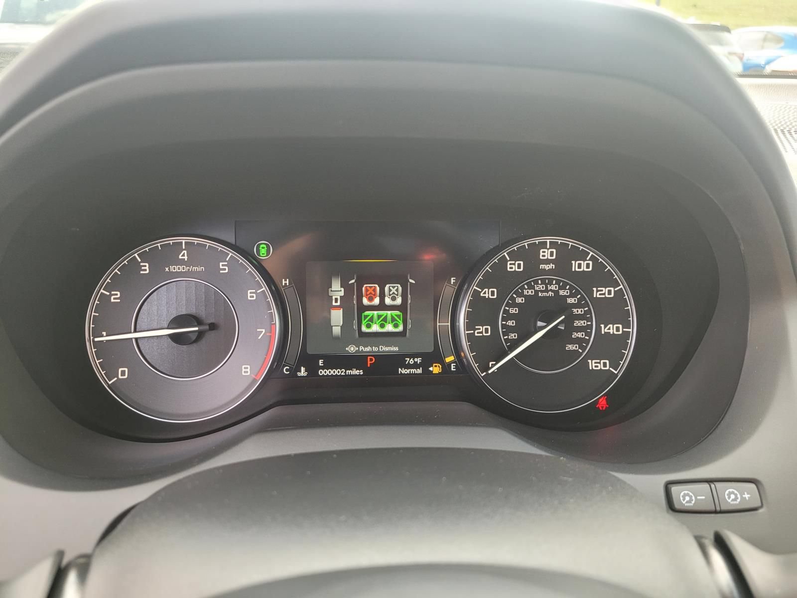 New 2026 Acura RDX w/ Technology Package AWD/4WD image 26