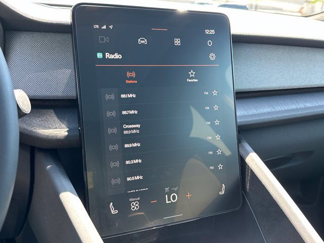Certified 2023 Polestar Polestar 2 w/ Pilot Pack AWD/4WD image 20