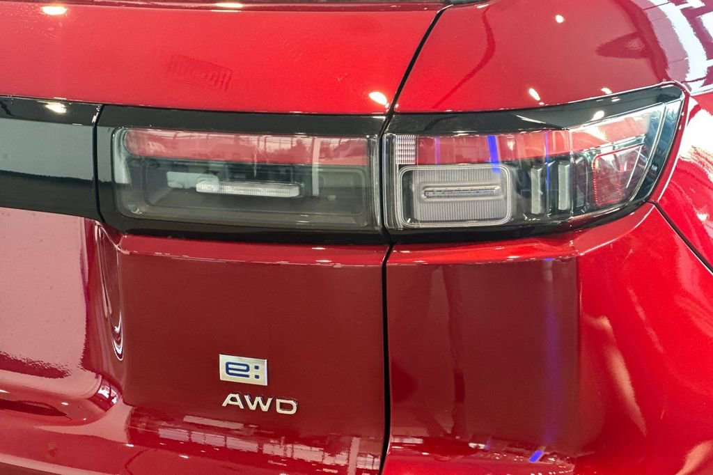 New 2026 Honda Prologue Touring image 32