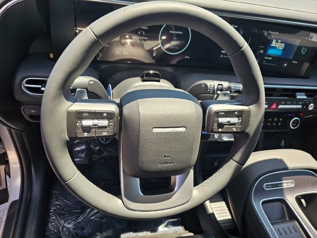 New 2026 Hyundai Palisade SEL FWD image 30