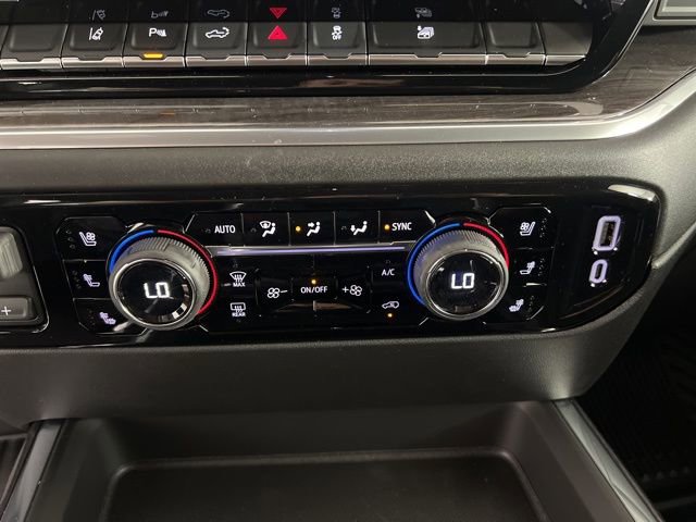 New 2026 Chevrolet Silverado 2500 LTZ w/ LTZ Premium Package image 23