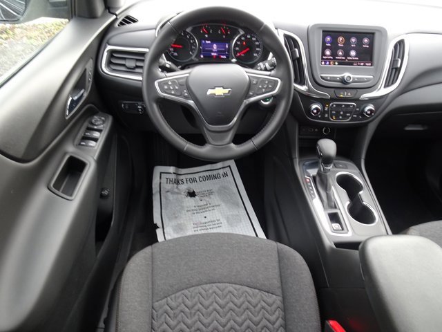 Certified 2022 Chevrolet Equinox LT image 13