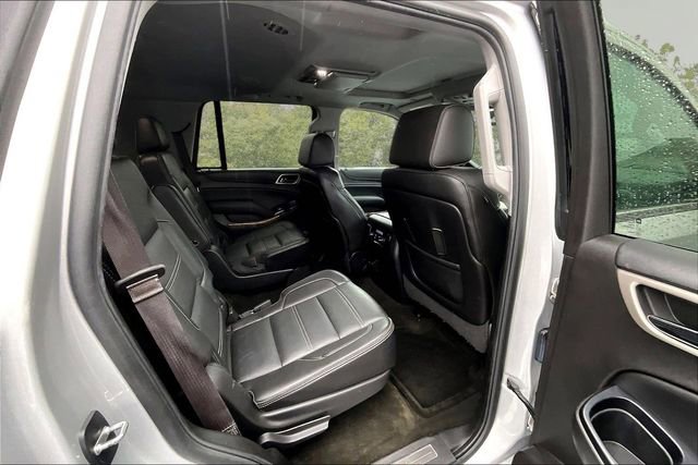 Used 2016 GMC Yukon Denali w/ Open Road Package image 25