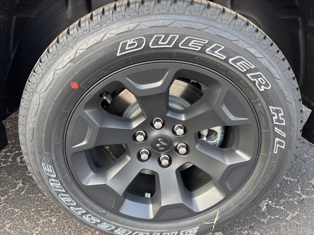 New 2026 RAM 1500 Big Horn image 26