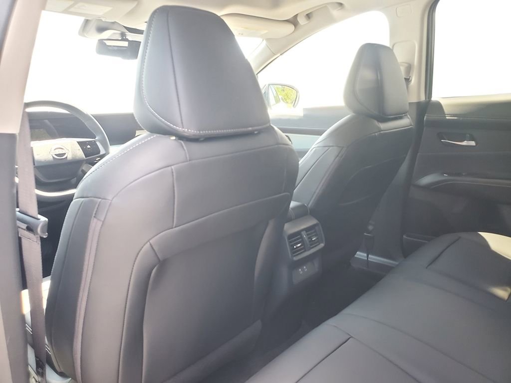 New 2025 Nissan Murano SL w/ Cargo Package image 23