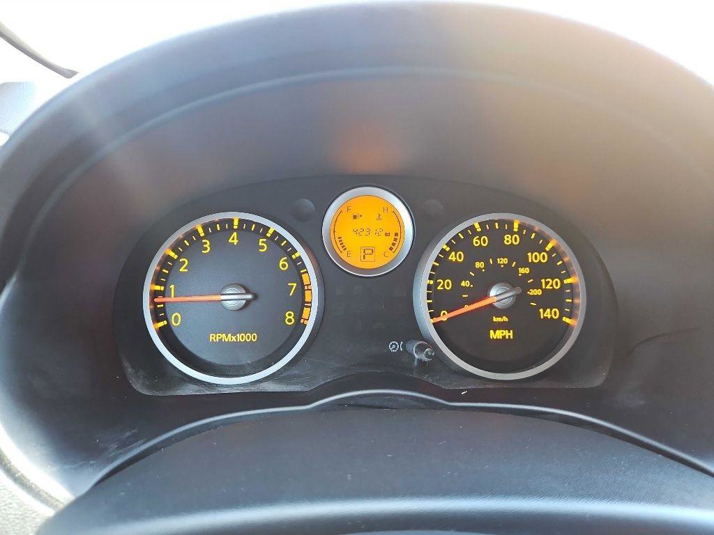 Used 2008 Nissan Sentra 2.0 S w/ Convenience Plus Pkg image 14