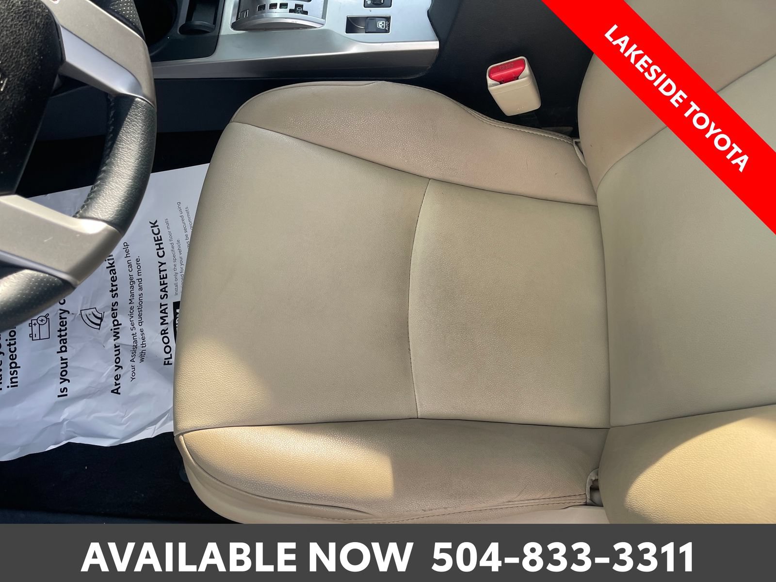 Used 2021 Toyota 4Runner SR5 Premium w/ Moonroof Package RWD image 30