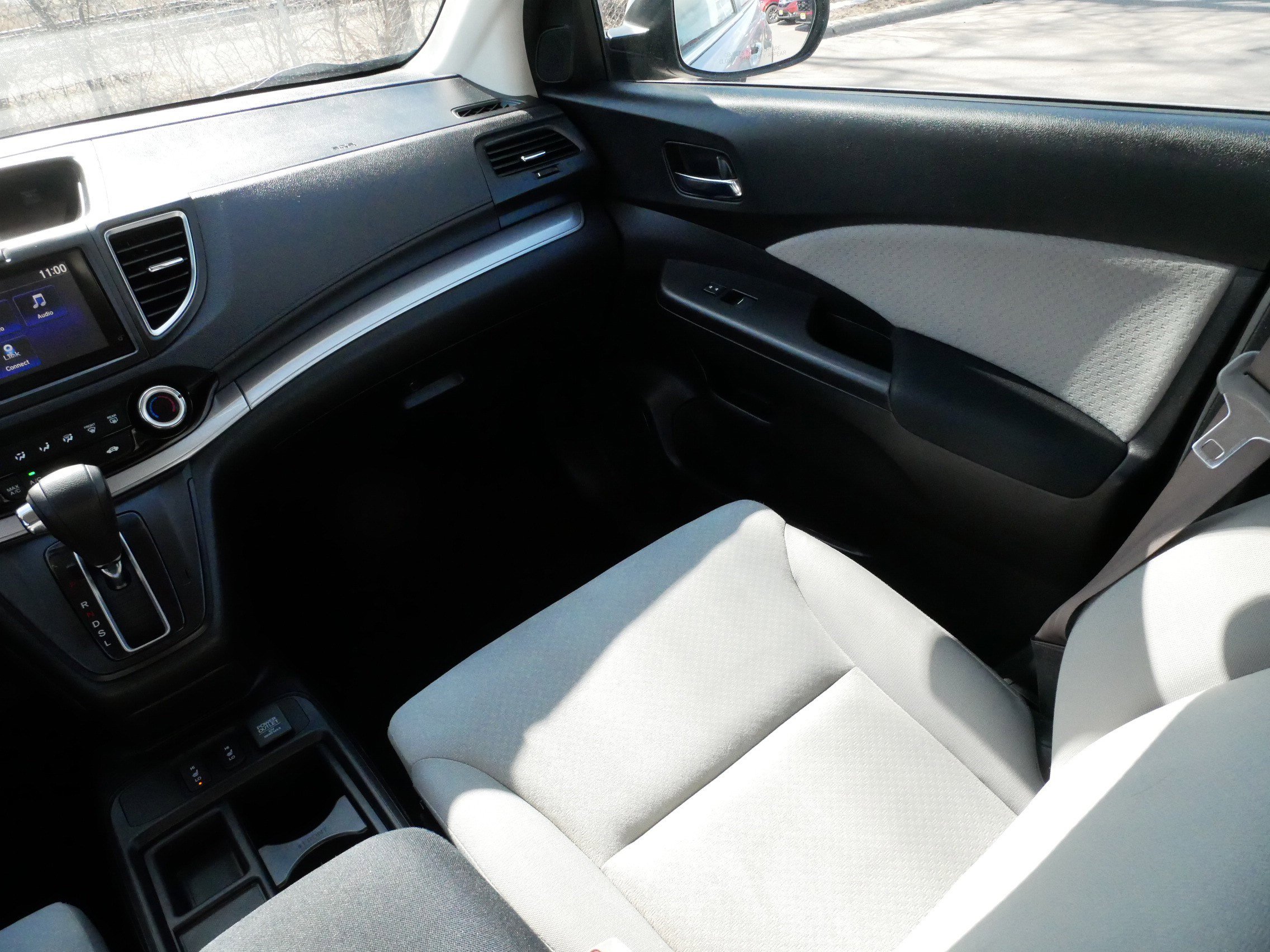 Used 2015 Honda CR-V EX image 11