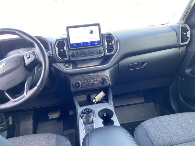Used 2022 Ford Bronco Sport Big Bend w/ Convenience Package image 14