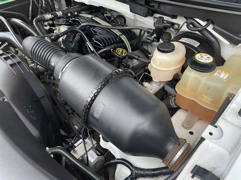 Used 2007 Ford F150 2WD Regular Cab image 94