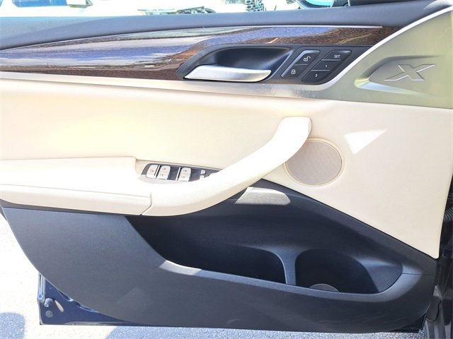 Used 2023 BMW X3 xDrive30i w/ Premium Package image 21