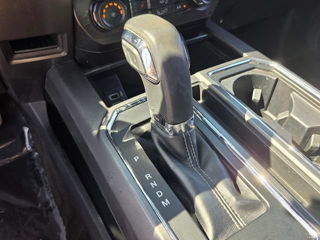 Used 2020 Ford F150 XLT w/ Equipment Group 302A Luxury RWD image 22