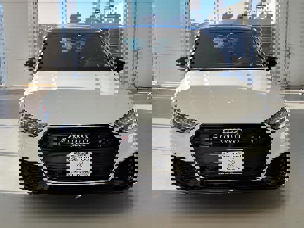 Used 2023 Audi S7 Prestige w/ Prestige Package image 2