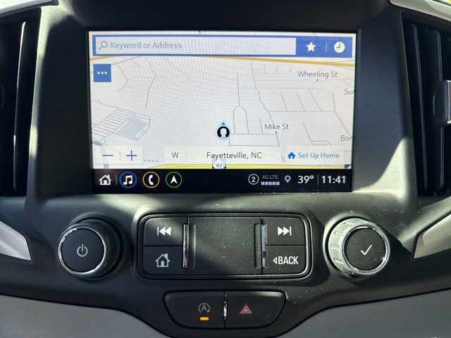 Used 2022 GMC Terrain SLT w/ Infotainment Package II image 19