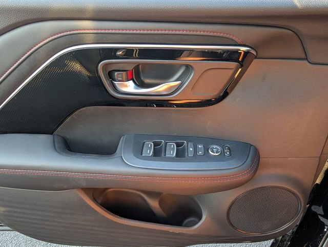 New 2026 Acura ADX A-Spec image 14