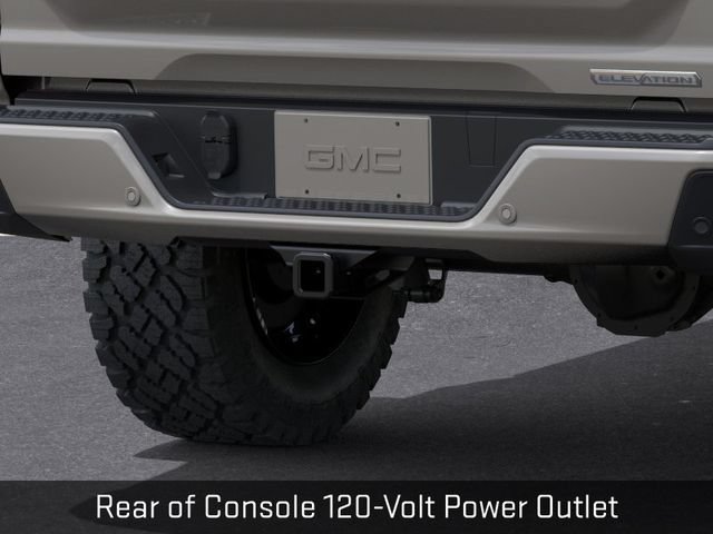 New 2026 GMC Canyon Elevation w/ Convenience Package RWD image 21