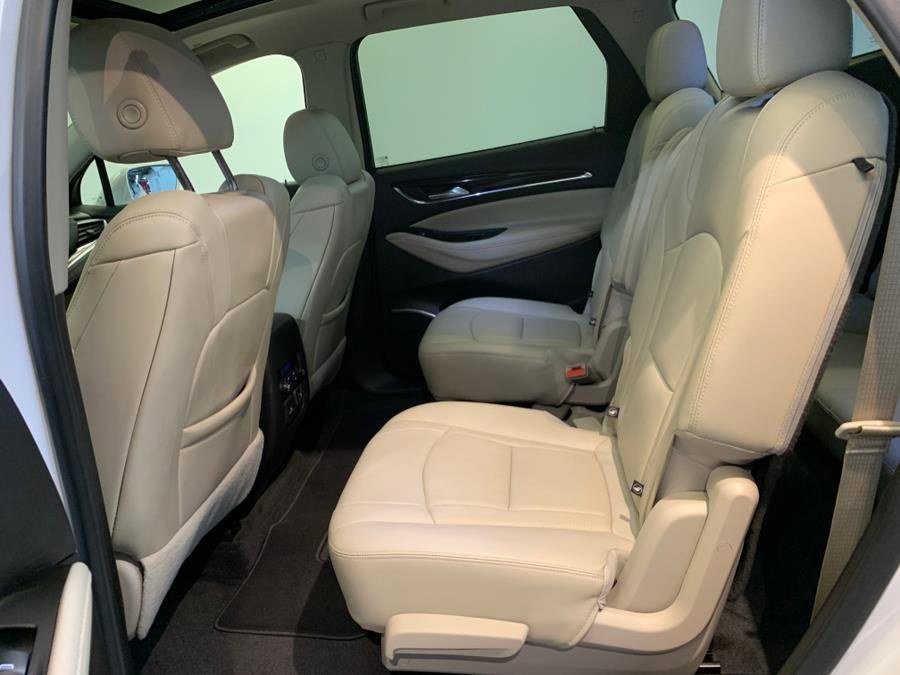 Used 2020 Buick Enclave Premium w/ Sun and Sites Package image 22