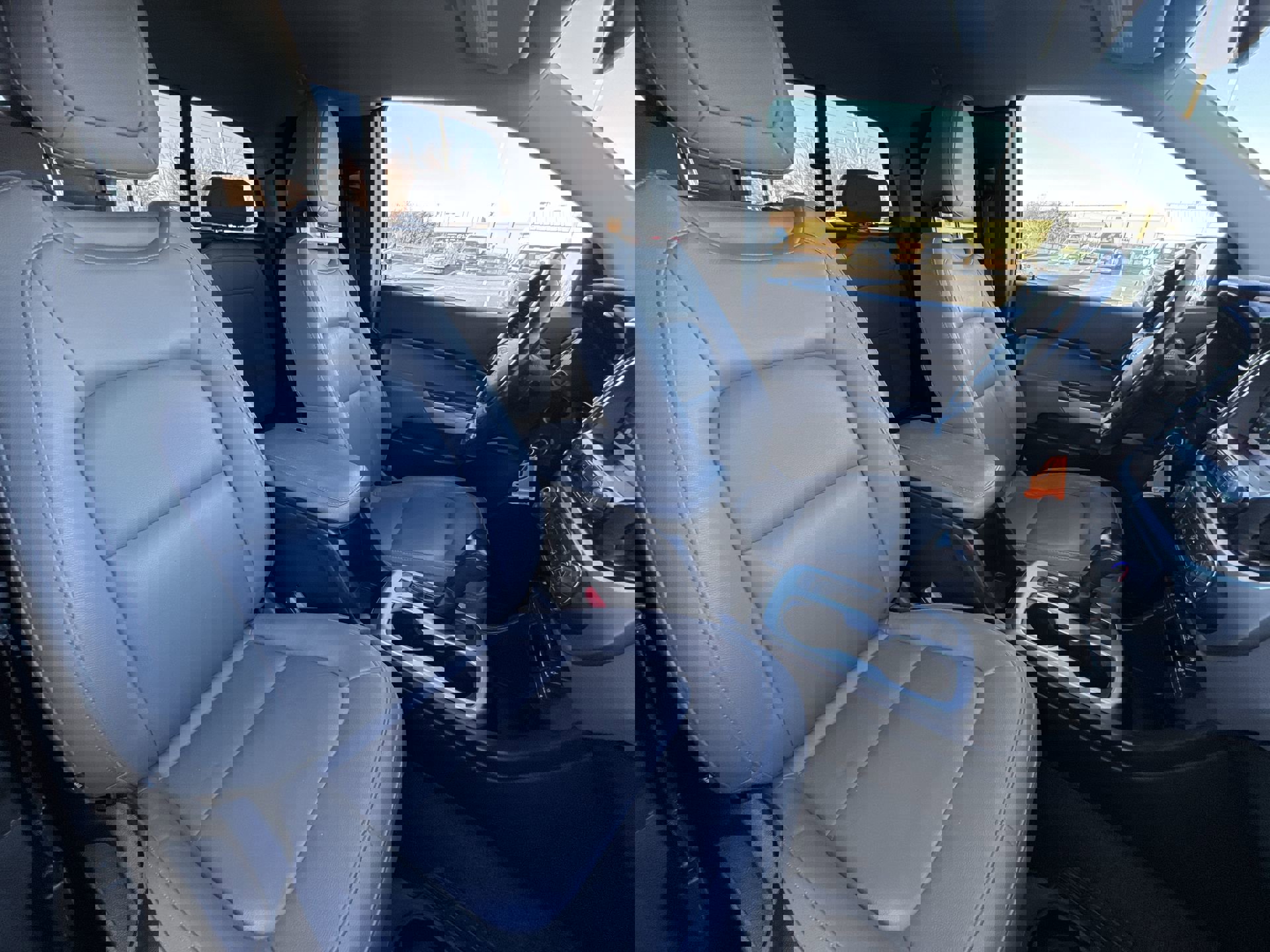 Used 2018 Chevrolet Colorado LT w/ Luxury Package, Chrome image 23