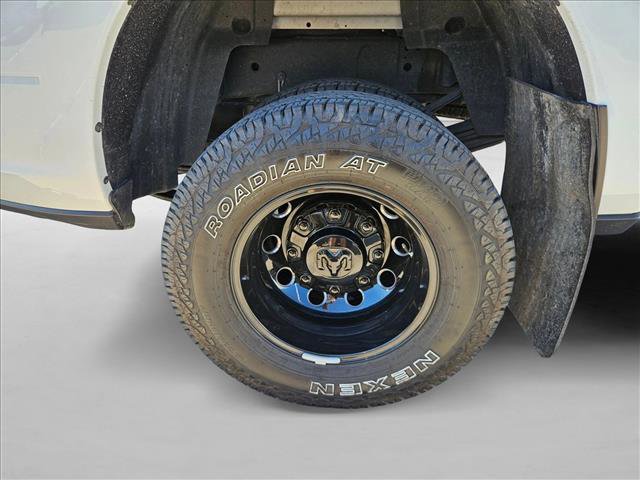 Used 2024 RAM 3500 Laramie w/ Night Edition AWD/4WD image 20