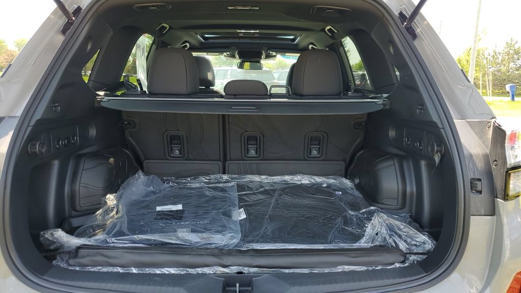 Certified 2026 Subaru Forester Premium AWD/4WD image 25