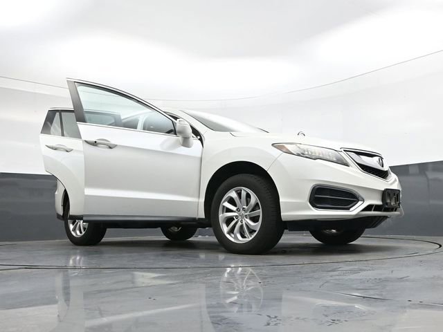 Used 2016 Acura RDX AWD w/ Technology Package image 39
