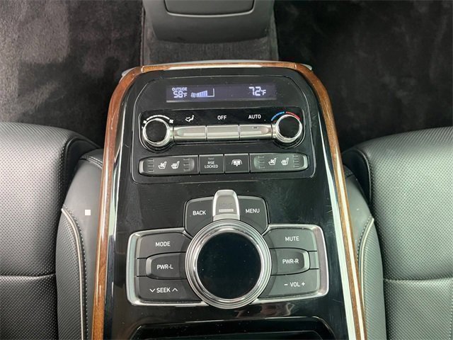 Used 2019 Genesis G90 5.0 Ultimate image 18