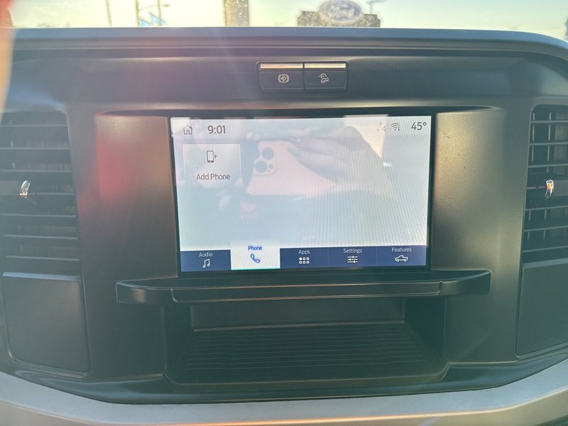 New 2025 Ford F250 XL w/ FX4 Off-Road Package image 27