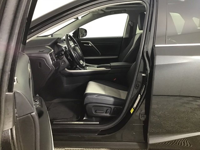 Used 2022 Lexus RX 350 AWD w/ Premium Package image 9