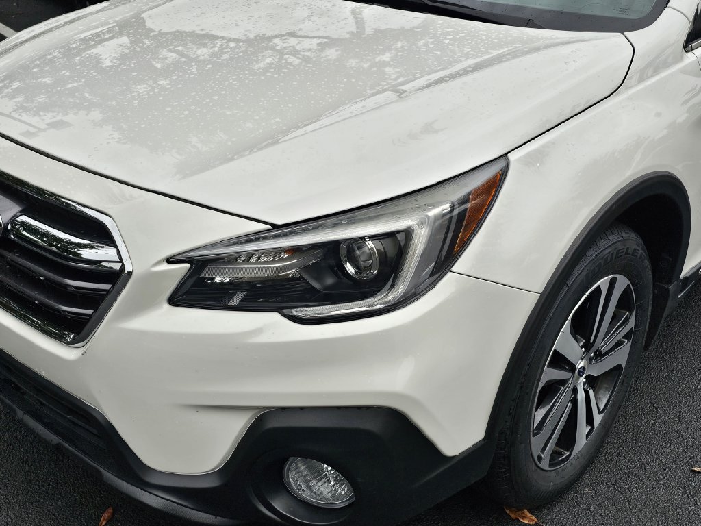 Used 2019 Subaru Outback 3.6R Limited w/ Popular Package #2 AWD/4WD image 6