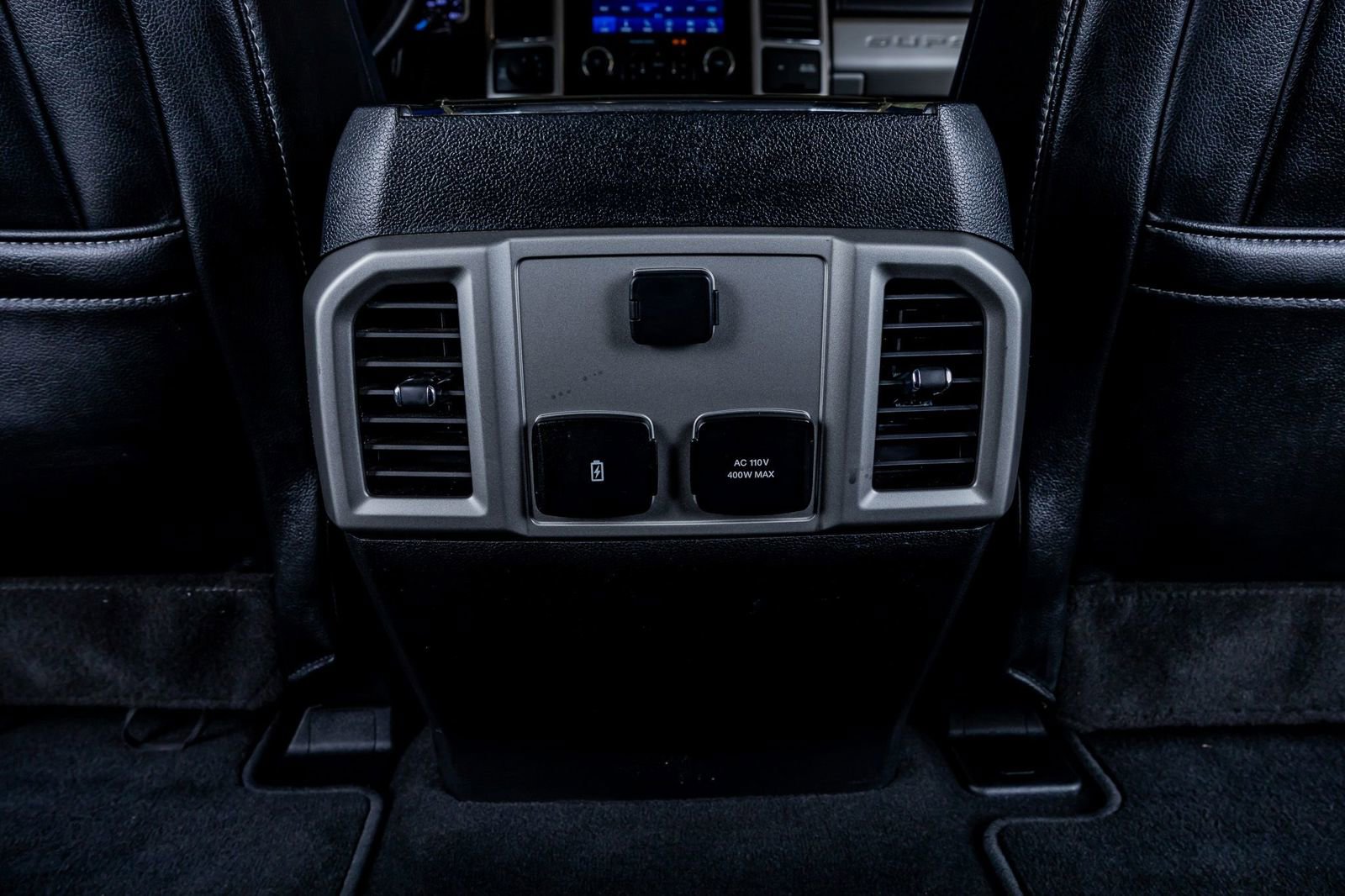 Used 2021 Ford F250 Lariat w/ Lariat Ultimate Package AWD/4WD image 31