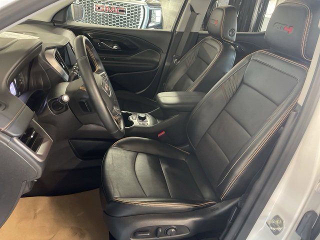 Certified 2023 GMC Terrain AT4 w/ Infotainment Package II image 12