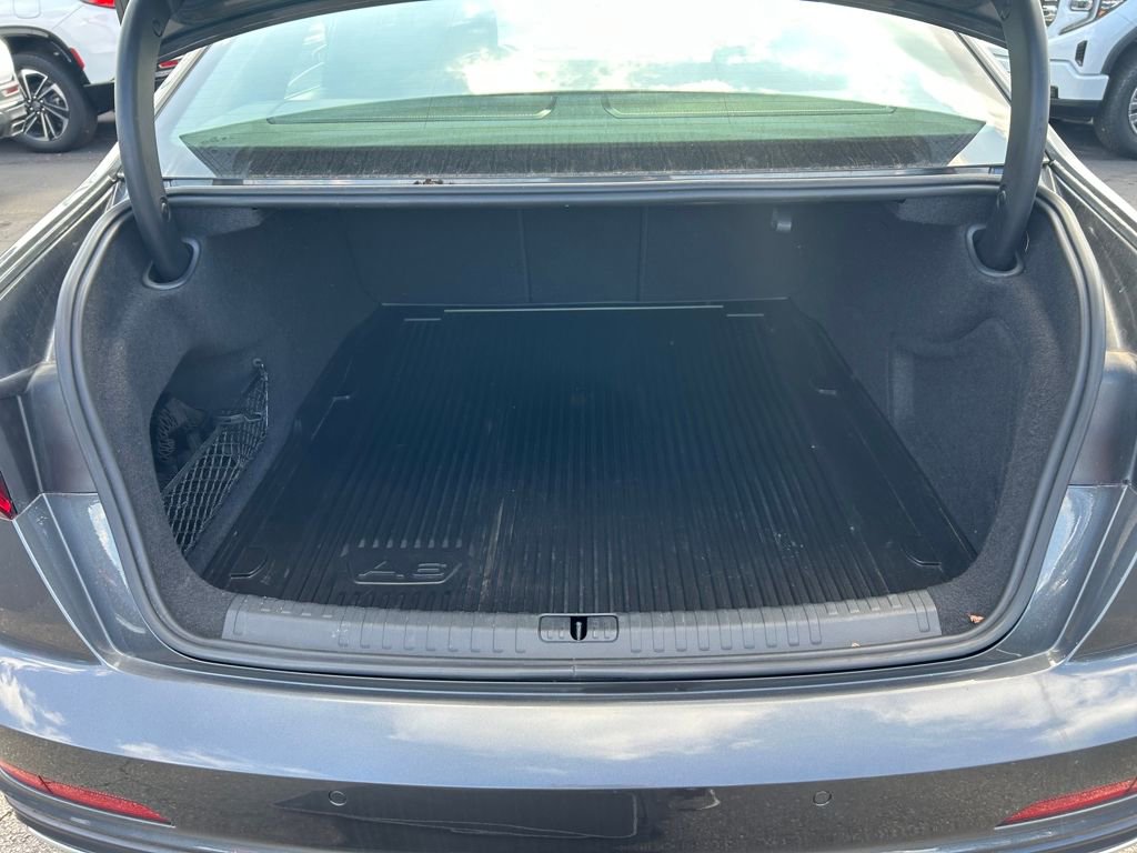 Used 2021 Audi A6 3.0T Premium w/ Convenience Package image 27