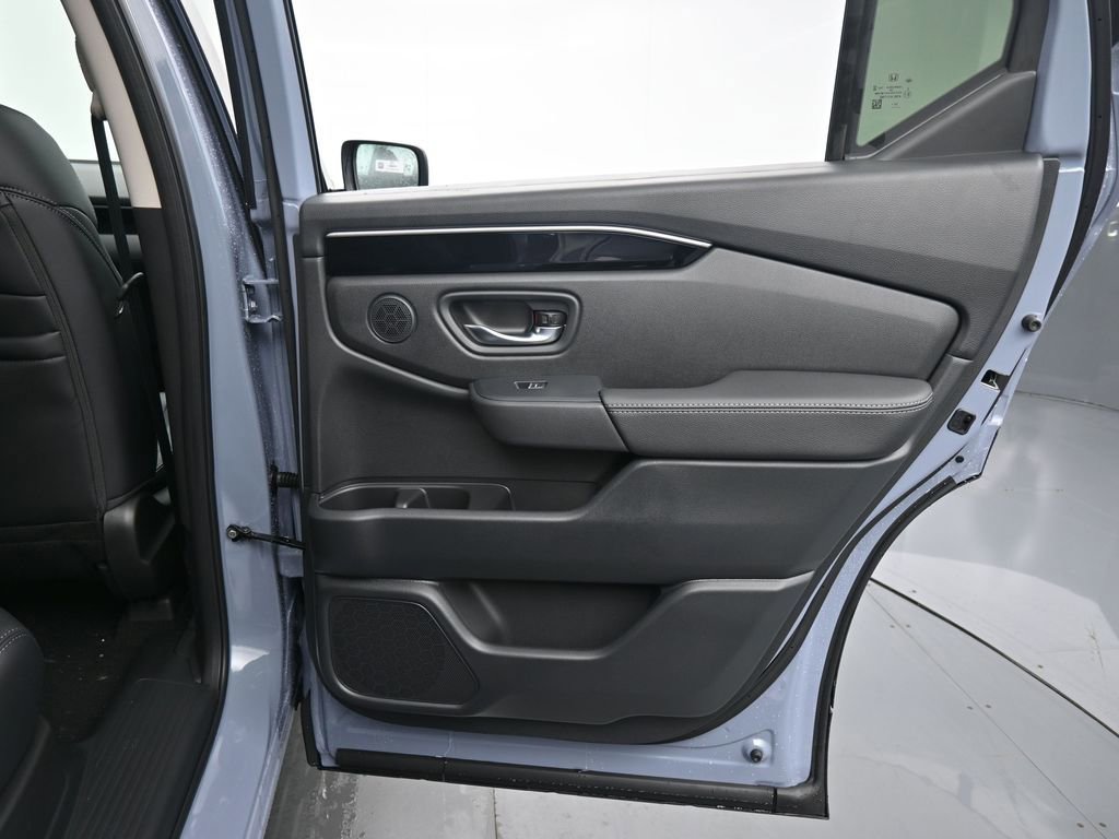 New 2026 Honda Passport RTL image 38