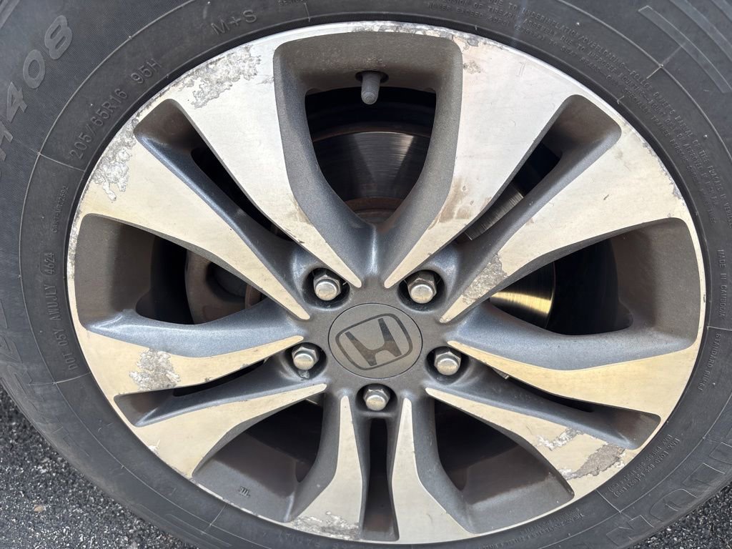 Used 2013 Honda Accord LX image 9