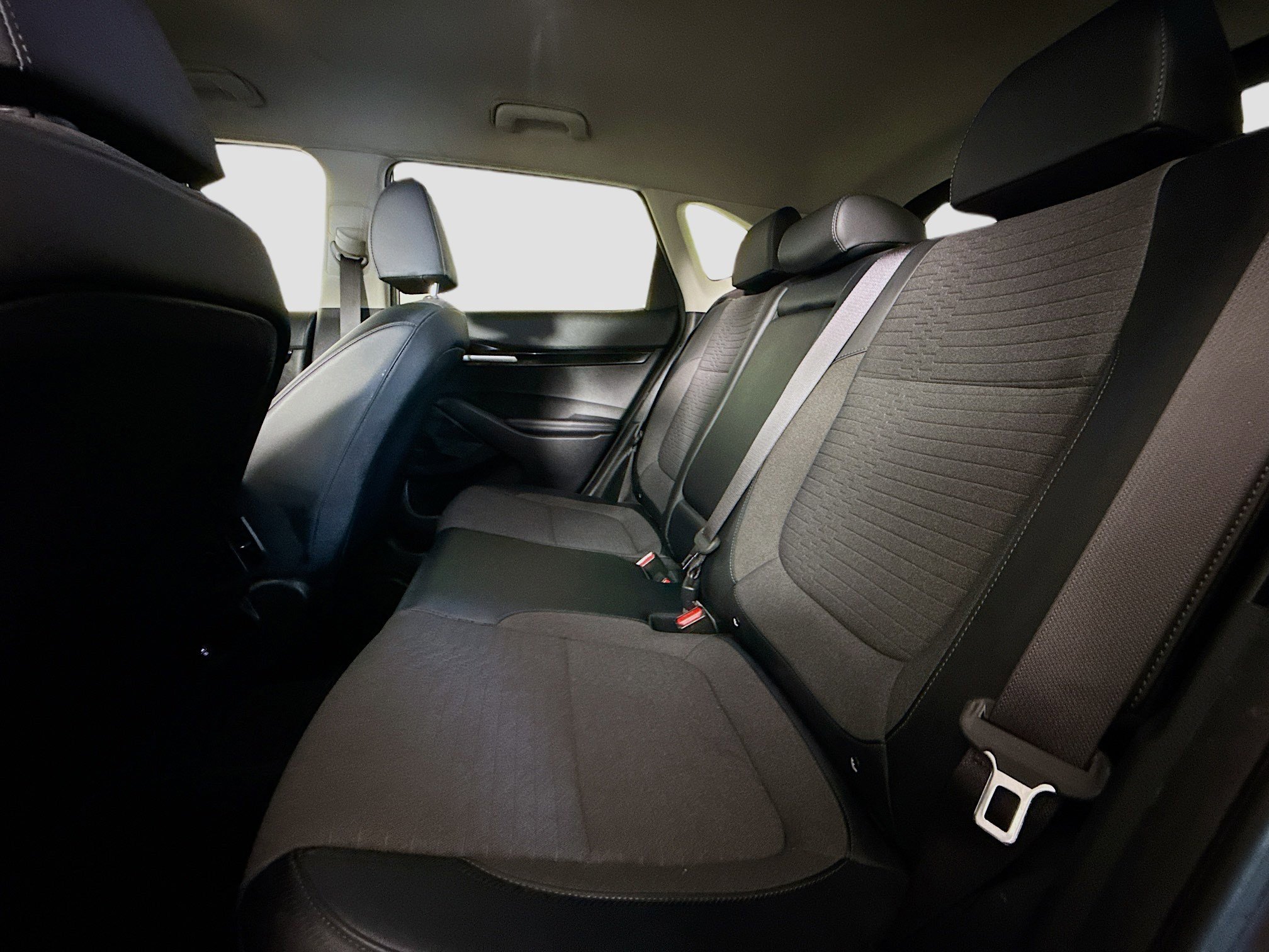 Used 2022 Kia Seltos Nightfall Edition image 25